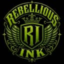 Rebellious Ink
