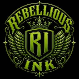 Rebellious Ink