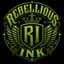 Rebellious Ink
