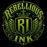 Rebellious Ink