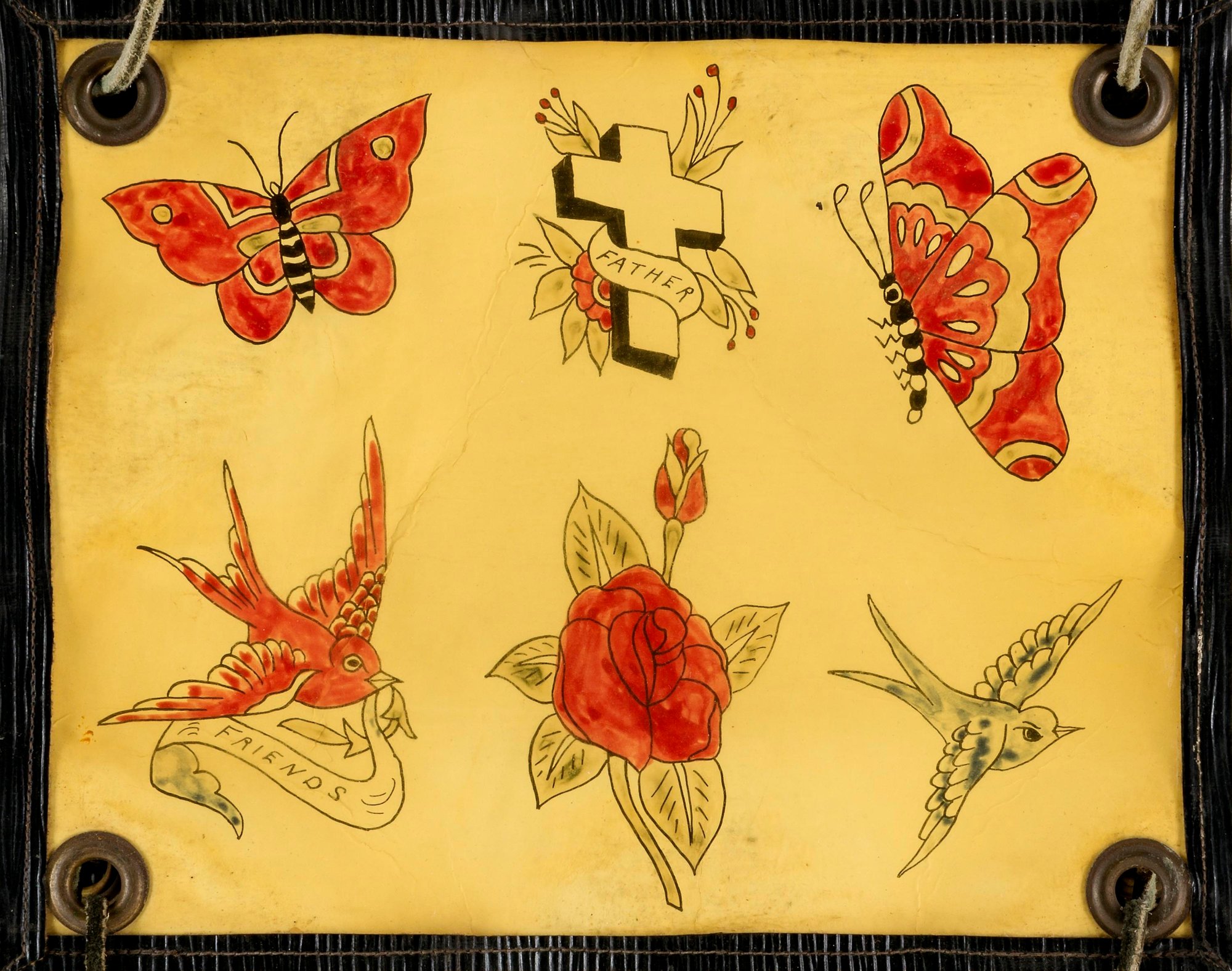 Archive sheet C (public domain) flash sheet by House flash (archive)