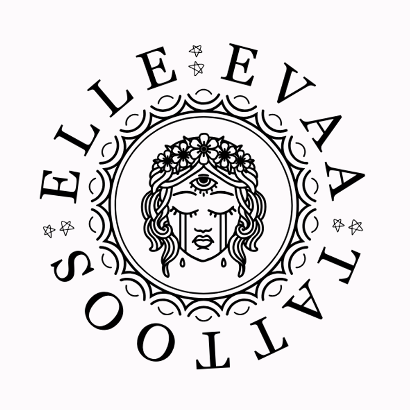 Elle Evaa logo